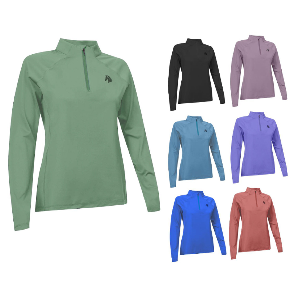 Base Layers