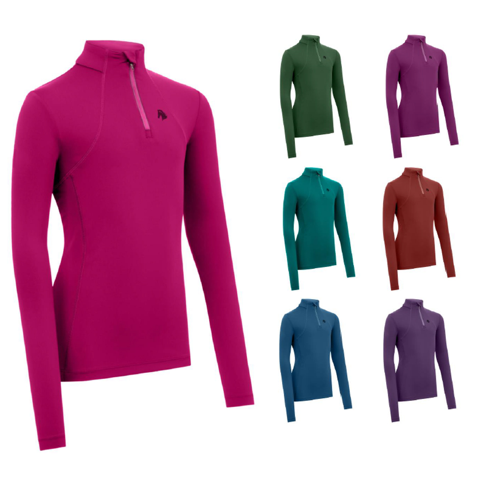 Base Layers