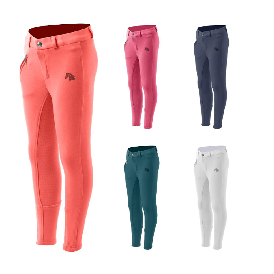 Breeches