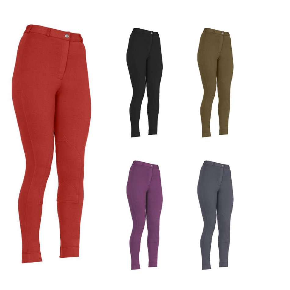 Breeches