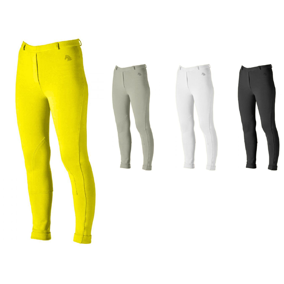 Breeches