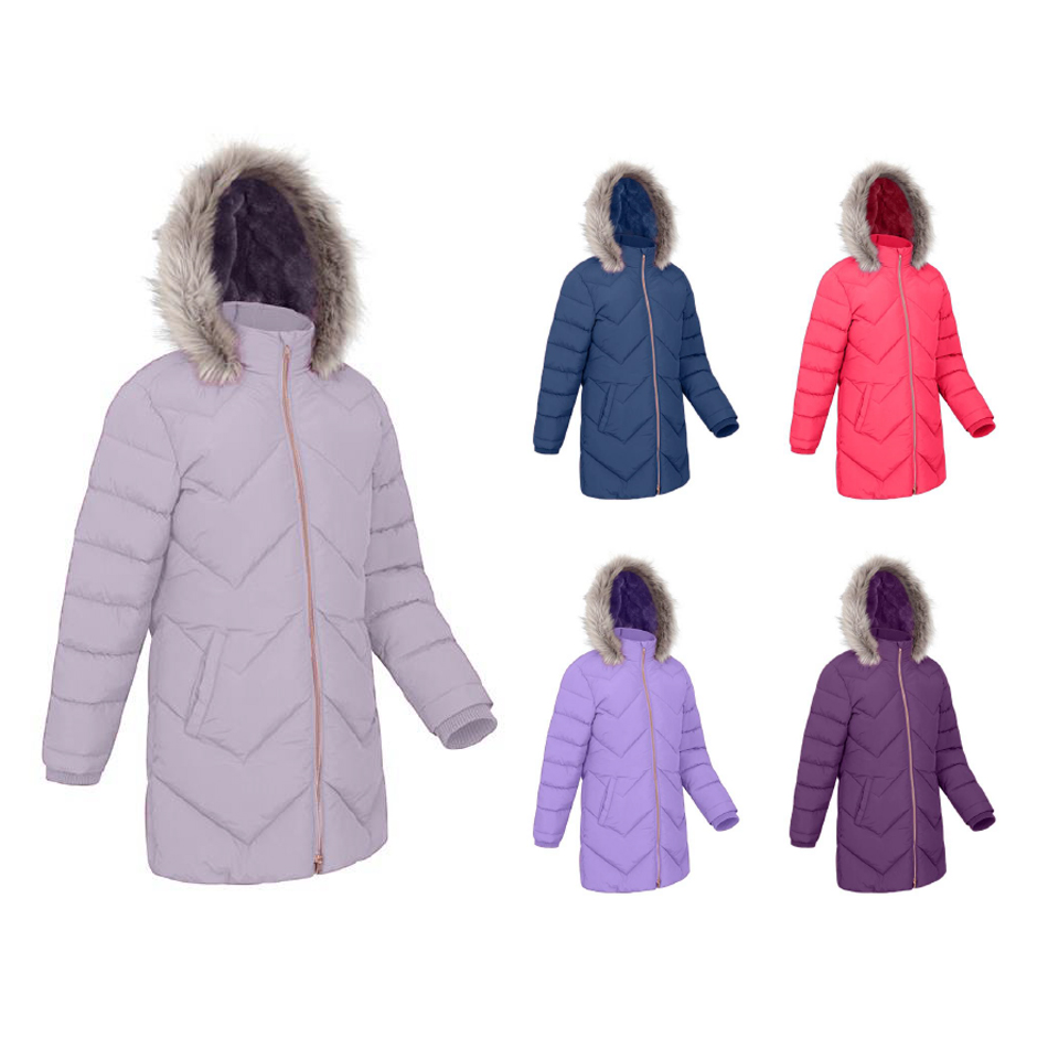 Jackets