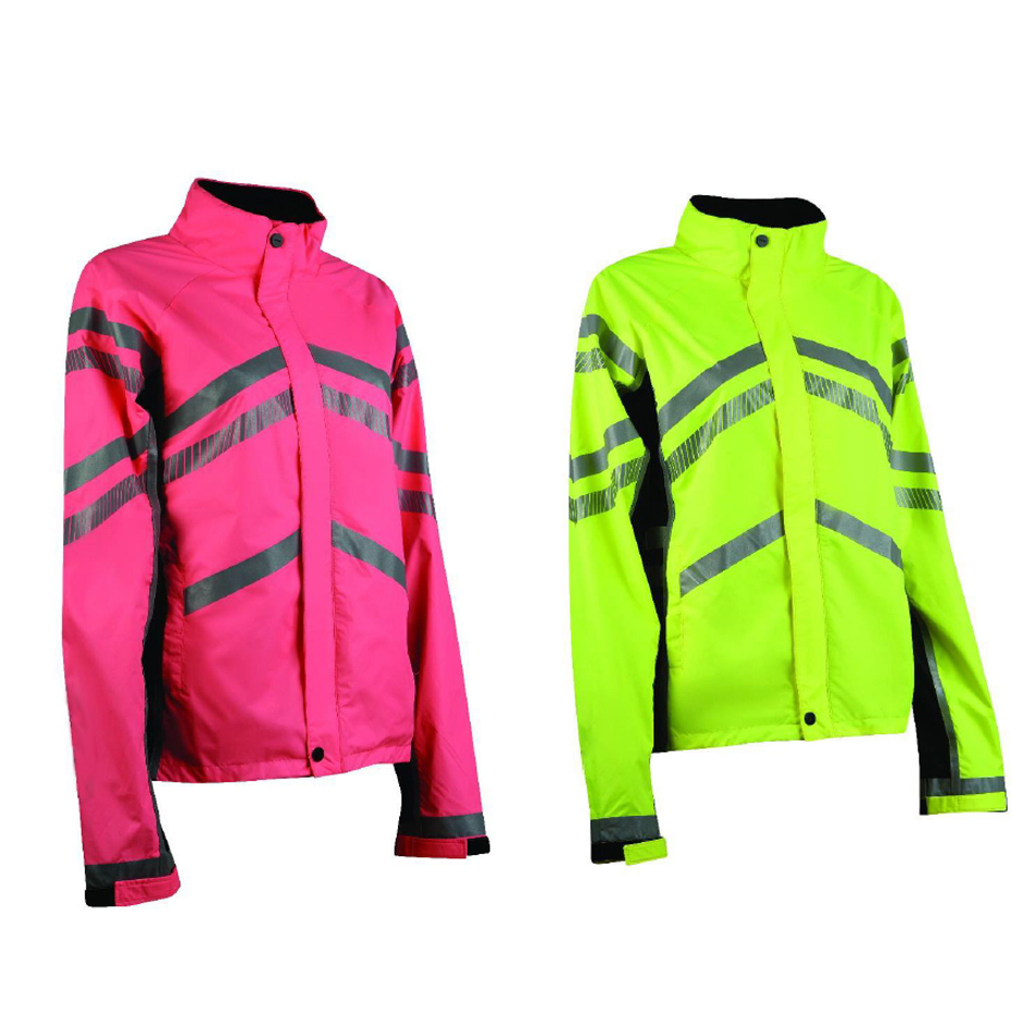 Reflective Full Jacket