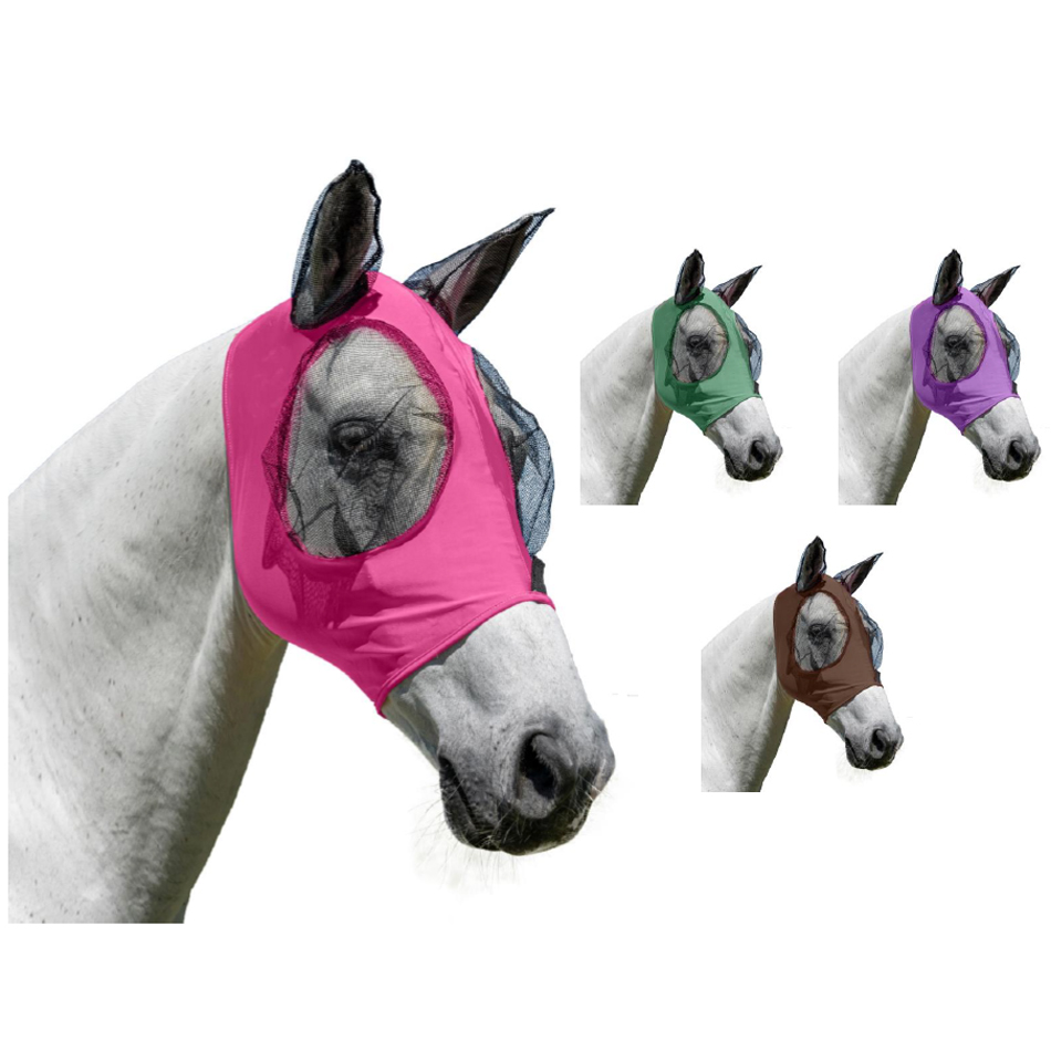 Fly Mask