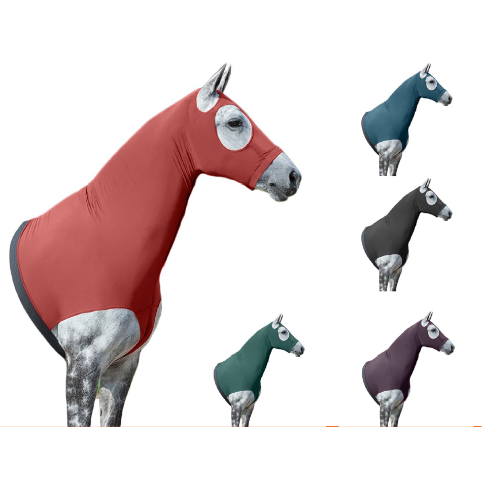 Horse Hood