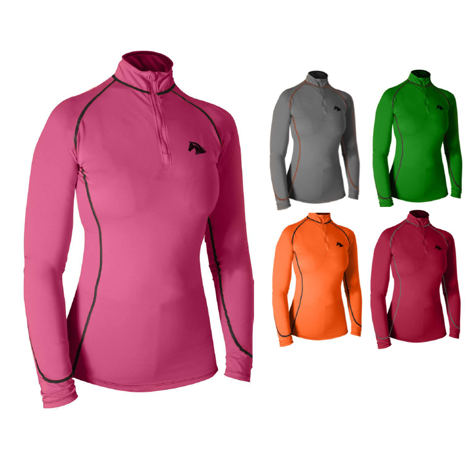 Ladies Apparel