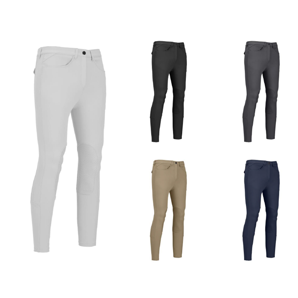 Breeches