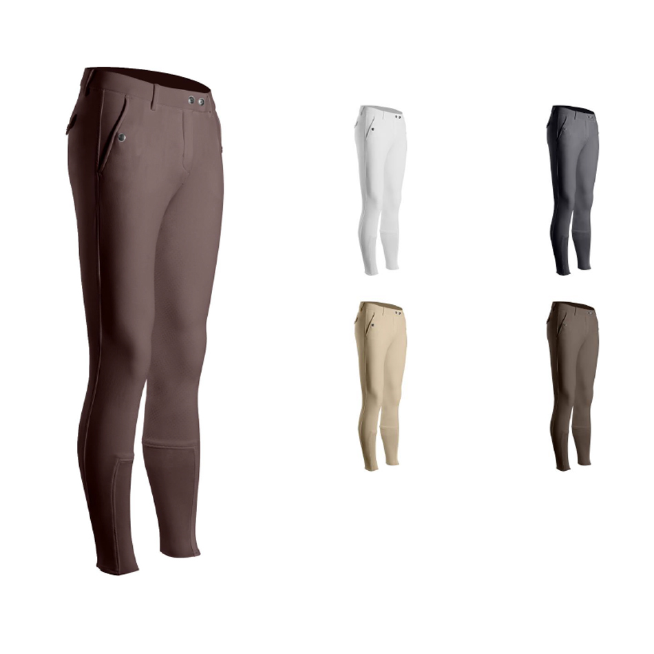 Breeches