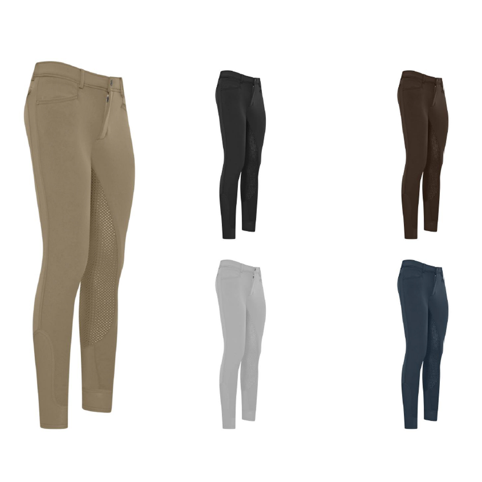 Breeches