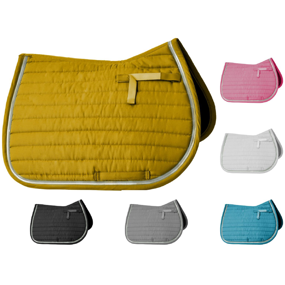 Saddle Pads