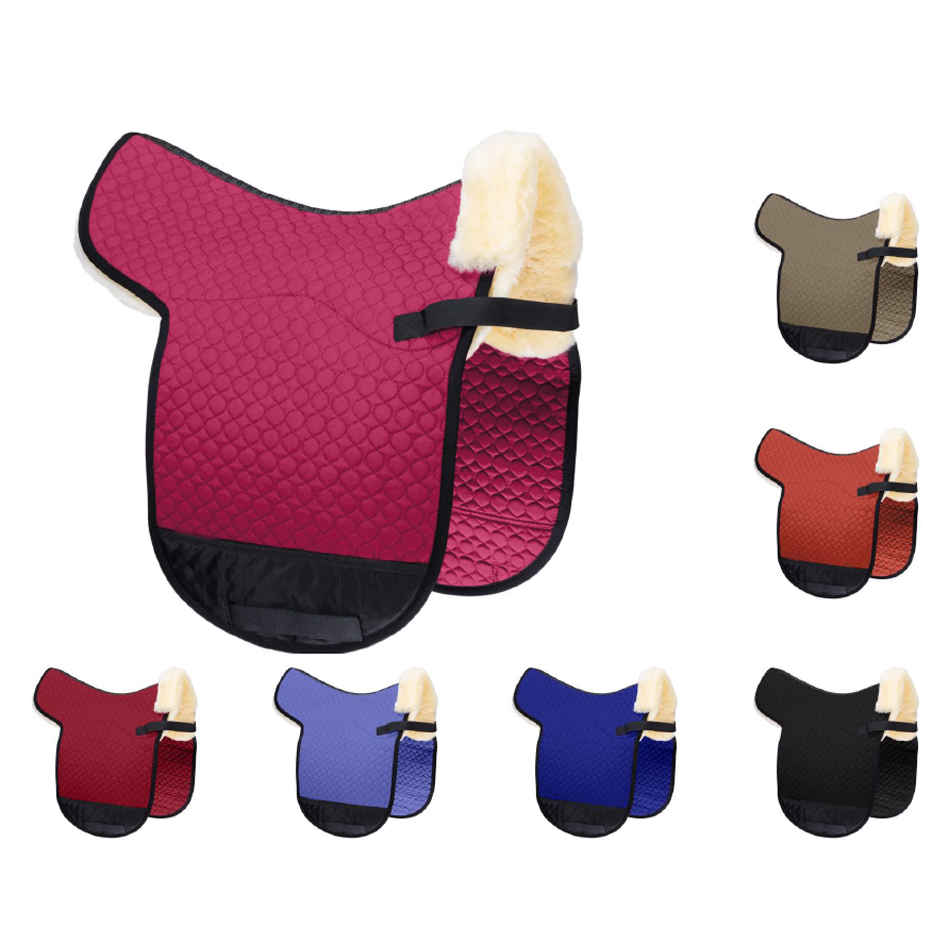 Saddle Pads