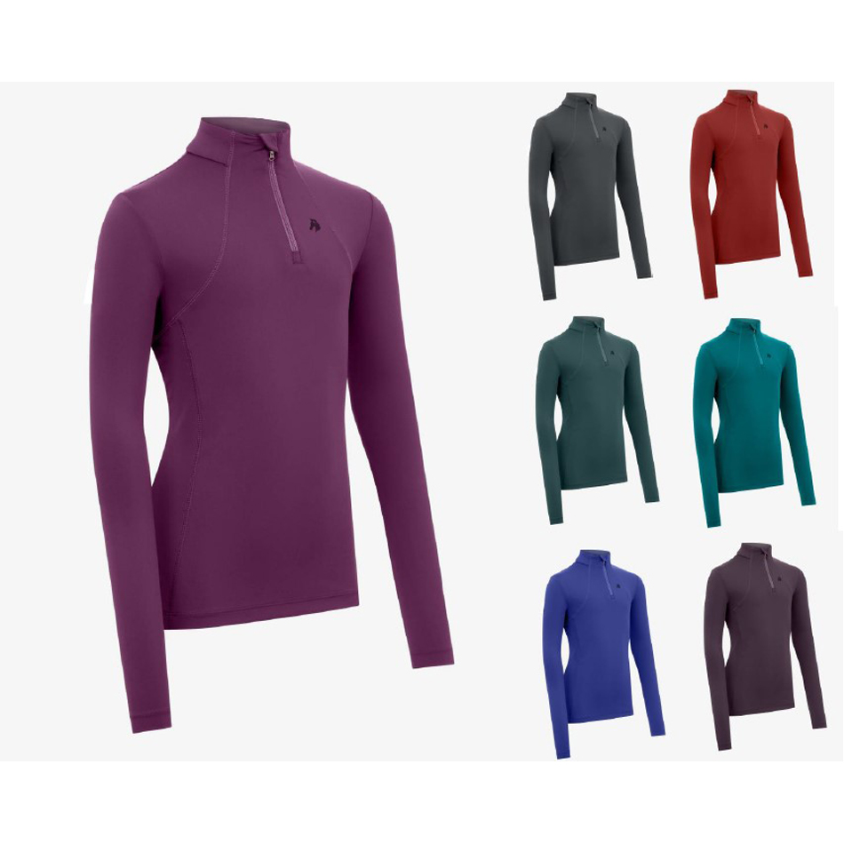 Base Layers