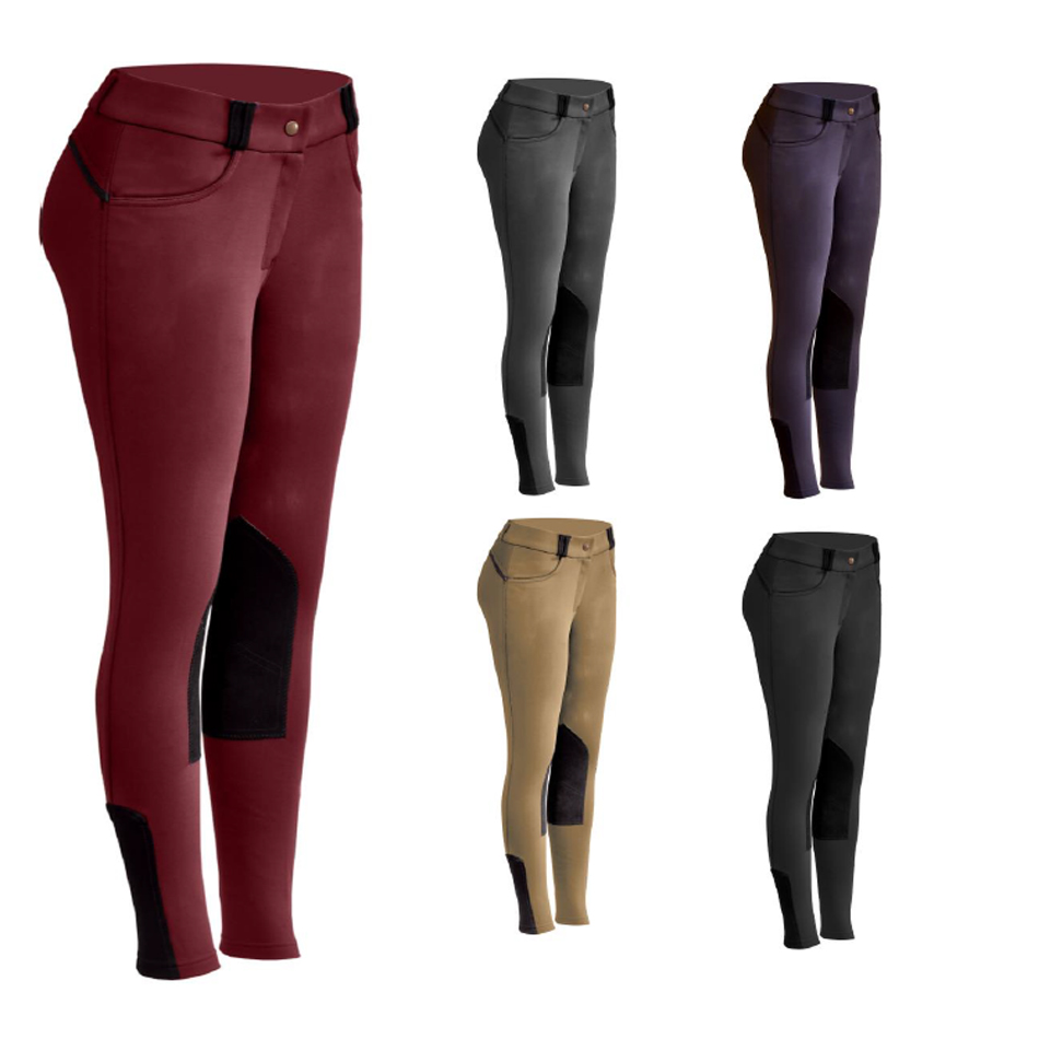 Riding Breeches